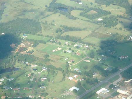 Kayla's Neighborhood