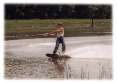 Jared Brumley (dairy farmer) kickin some a## and takin names!!!