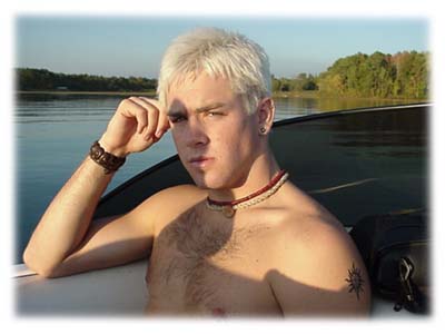 What in the heck am I doing out here?